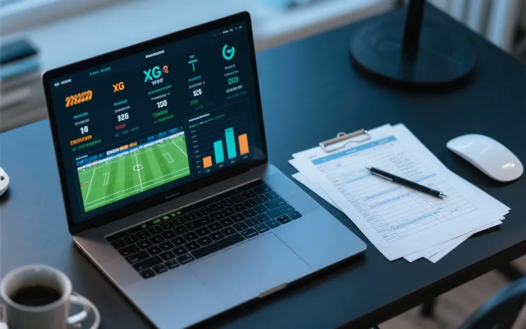 把“2026世界杯比分预测更新”做成你的武器：用即时指数+xG+身价与FIFA数据，搭一张会自我迭代的预测表